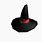 Halloween Hat Roblox
