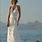 Halter Beach Wedding Dresses