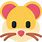 Hamster Emoji