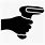 Hand Scanner Icon