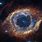 Hand of God Eye Nebula