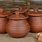 Handmade Ceramic Pots