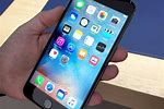 Hands-On iPhone 6s