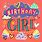 Happy Birthday Cards for Girls