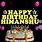 Happy Birthday Himanshu