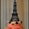 Happy Birthday Paris Cake