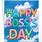 Happy Boss's Day Cards