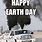 Happy Earth Day Funny