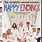 Happy Endings DVD