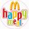 Happy Meal Logo