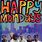 Happy Mondays Poster