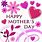 Happy Mother's Day Emojis