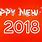 Happy New Year 2018 Messages