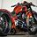 Harley Custom Bikes