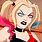 Harley Quinn Animation