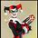 Harley Quinn Collectible Figure