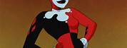 Harley Quinn DC Animated
