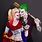 Harley Quinn Joker Art