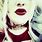 Harley Quinn Lips