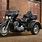 Harley Trike Motorcycles