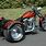 Harley Trike Rear Wheels