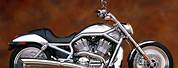 Harley-Davidson Motorcycles V-Rod