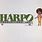 Harpo Studios Logo