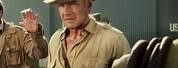 Harrison Ford Indiana Jones 6