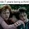 Harry Potter Friends Memes