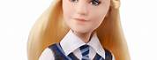 Harry Potter Luna Lovegood Doll