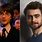 Harry Potter Male Cast