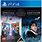 Harry Potter PS4 Games