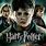 Harry Potter Part 7