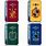 Harry Potter Phone Covers
