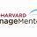 Harvard Management Mentor