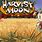 Harvest Moon Screensavers