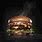 Hasselhoff Burger GIF