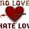 Hate Love Pic