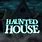 Haunted House Video Game