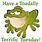 Have a Toadally Terrific Tuesday