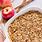 Healthy Apple Crisp Recipe