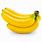 Healthy Food Banana