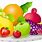 Healthy Food Clip Art Fruit