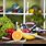 Healthy Living Wallpaper