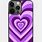 Heart Cell Phone Case