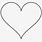 Heart Emoji Drawing