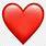 Heart Emoji to Copy