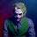 Heath Ledger Best Joker