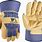 Heavy Duty Work Gloves