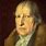 Hegel Portrait